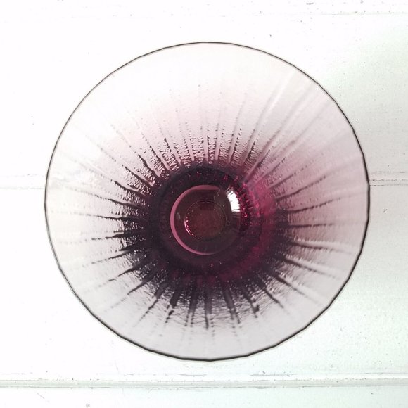 Sghr KIIRA Glass  Sugahara Glassware Barware Made in Japan - Picture 2 of 9